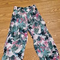 pantaloni Tezenis estivi 