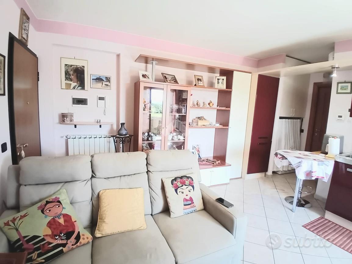 Appartamento – Spoleto, Zona Industriale San Giacomo - Vista 3