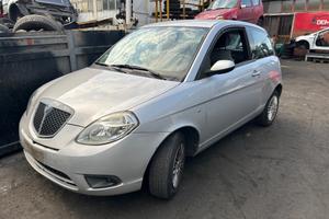 RICAMBI LANCIA YPSILON 2008 1200cc BENZIA 188A4000
