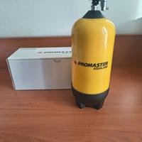 Scatola e bombola Citizen Promaster