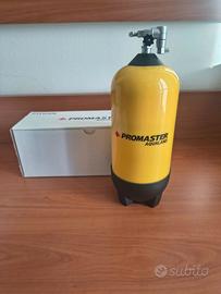 Scatola e bombola Citizen Promaster