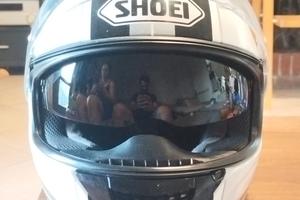 casco shoei gt air taglia L