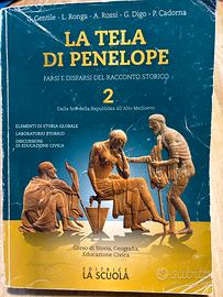 La tela di Penelope