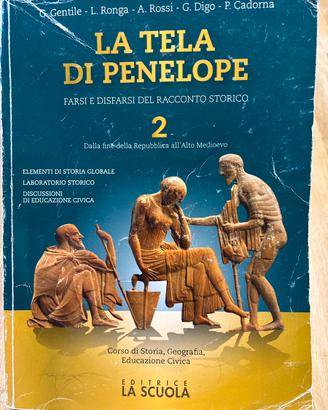 La tela di Penelope