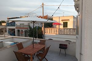 casa a 60mt dal mare Campomarino lit.salentina