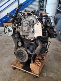 Motore FIAT QUBO 1248cc MTJ del 2012