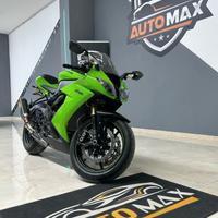 Kawasaki Ninja ZX-10 R 2009