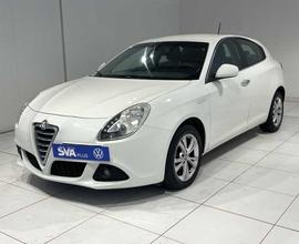 Alfa Romeo Giulietta 1.6 JTDm-2 105 CV Distinctive