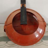 Antifurto bloccasterzo universale