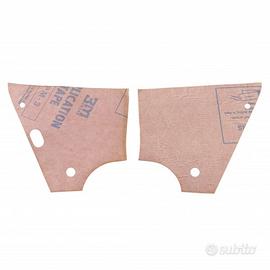 Coppia adesivi cupolino Ducati XL Pantah 350