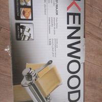 Pasta roller Kenwood chef major 