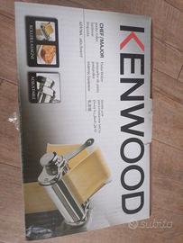 Pasta roller Kenwood chef major 