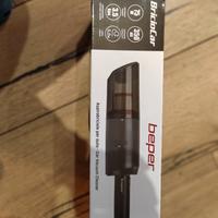 Aspira briciole per auto 