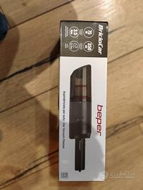 Aspira briciole per auto 