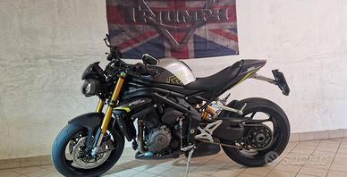 Triumph Speed Triple RS 2025