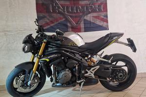 Triumph Speed Triple RS 2025