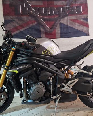 Triumph Speed Triple RS 2025