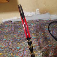 Wilson pro staff SIX One 95