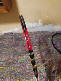 Wilson pro staff SIX One 95