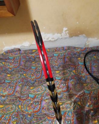 Wilson pro staff SIX One 95