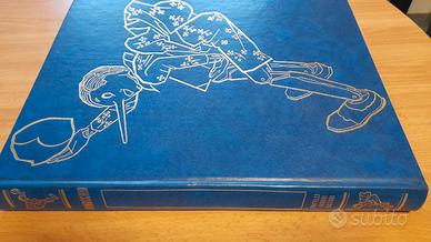 Libro Le avventure di Pinocchio 1965