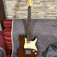 CHITARRA ELETTRICA YAMAHA PACIFICA TELECASTER