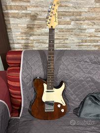 CHITARRA ELETTRICA YAMAHA PACIFICA TELECASTER