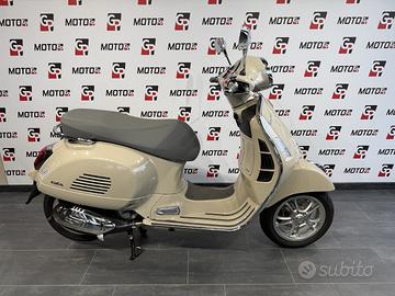 Vespa gts 310cc pronta consegna
