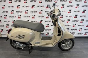 Vespa gts 310cc pronta consegna