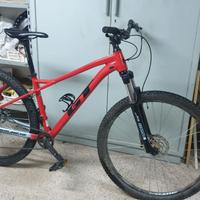 MTB usata GT Avalanche