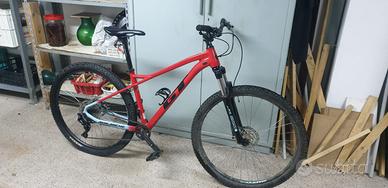 MTB usata GT Avalanche