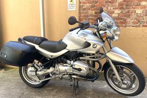 BMW R1150R   " TUO DA € 92/MESE "