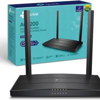 TP-Link Archer VR400 Modem Router Wi-Fi Dual-Band