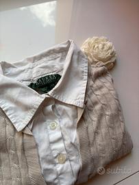 Maglietta Ralph Lauren