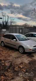 Ford focus mk1 1.6 gpl