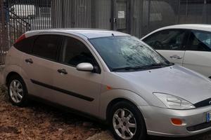 Ford focus mk1 1.6 gpl