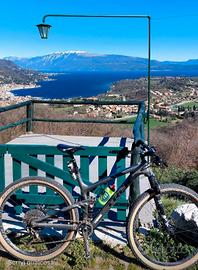  Trek top full 9.8 tg L full carbon