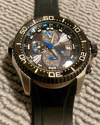 Aqualand orologio professionale per immersioni