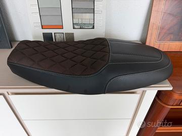 Sella moto Triumph speed twin 1200