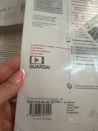 libro scuola