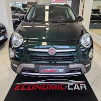 Fiat 500X 1.6 MultiJet 120 CV Cross