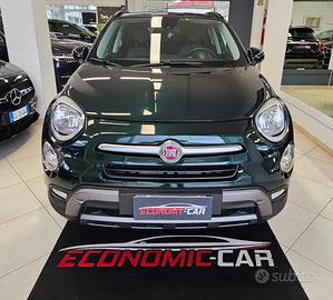 Fiat 500X 1.6 MultiJet 120 CV Cross
