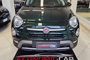 Fiat 500X 1.6 MultiJet 120 CV Cross