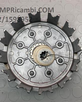 CAMPANA FRIZIONE KAWASAKI KXF 250 2009 2010 KX250F