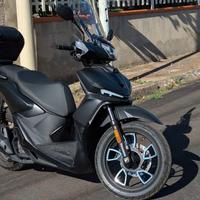 Voge Sifda SR16