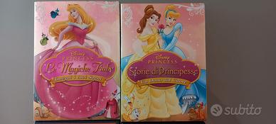  9 dvd per bambini