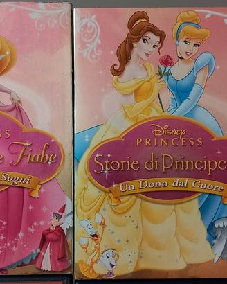  9 dvd per bambini