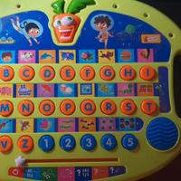 Superscuola per bambini