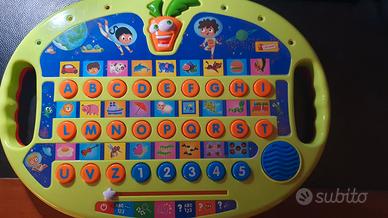 Superscuola per bambini