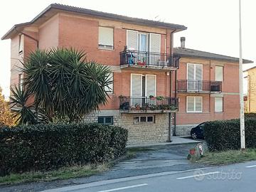 Luminoso Quadrilocale di 100 mq e Garage